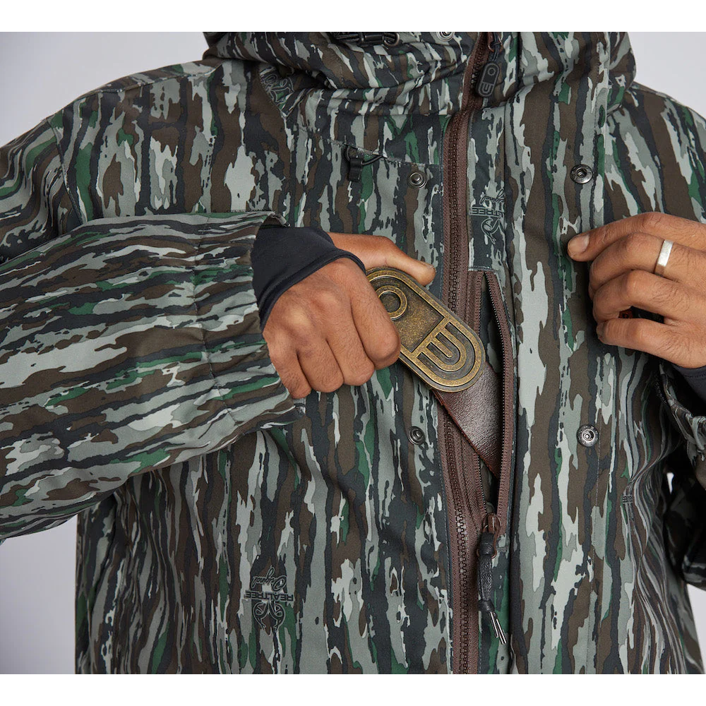 Easy Style Realtree Original® Snowboard Jacket