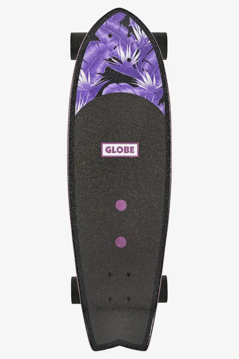 30” Sun City Cruiserboard Complete