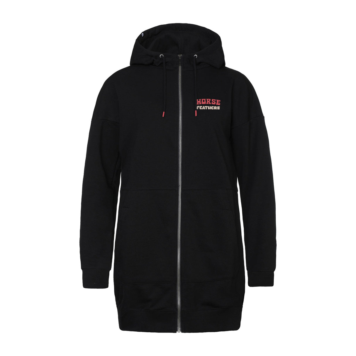 Women's Naava Zip Hoodie