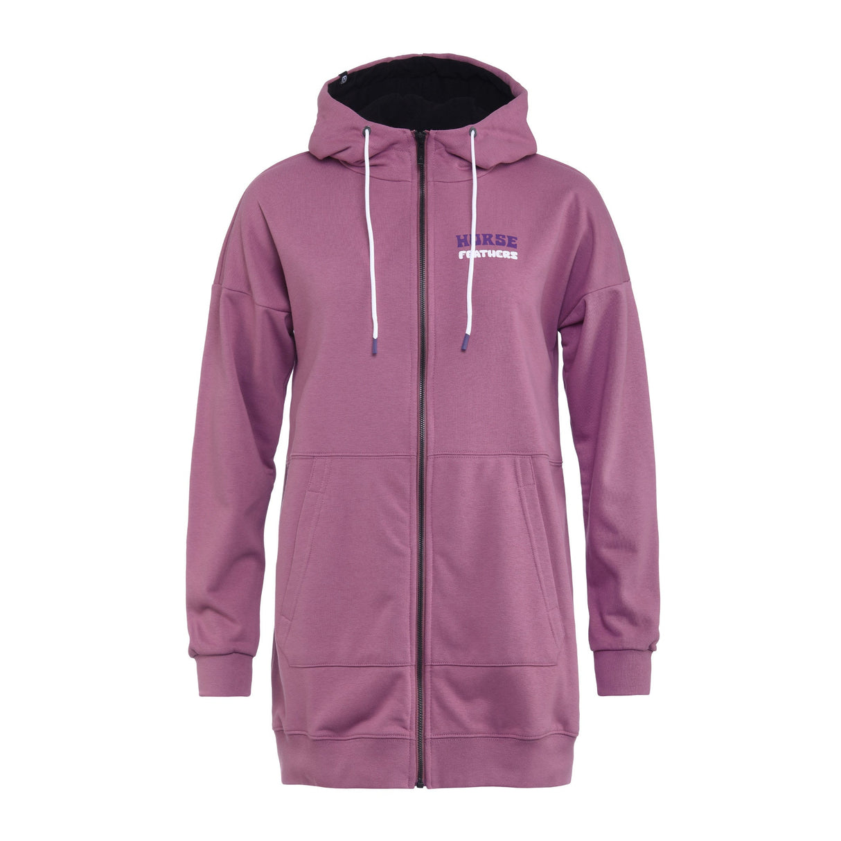 Women's Naava Zip Hoodie