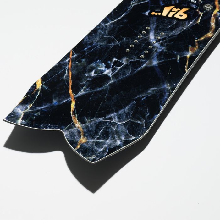X Mayhem Sweetfish Snowboard 2026