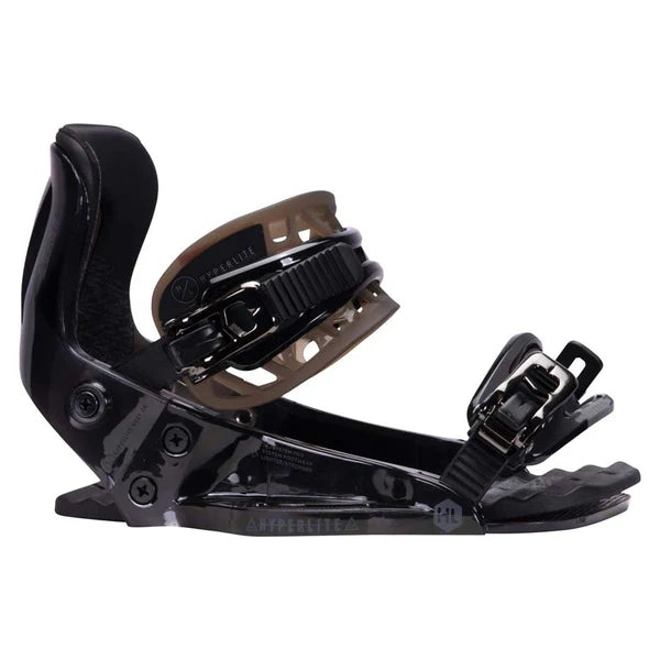 System Pro Wakeboard Binding - 2nd Hand