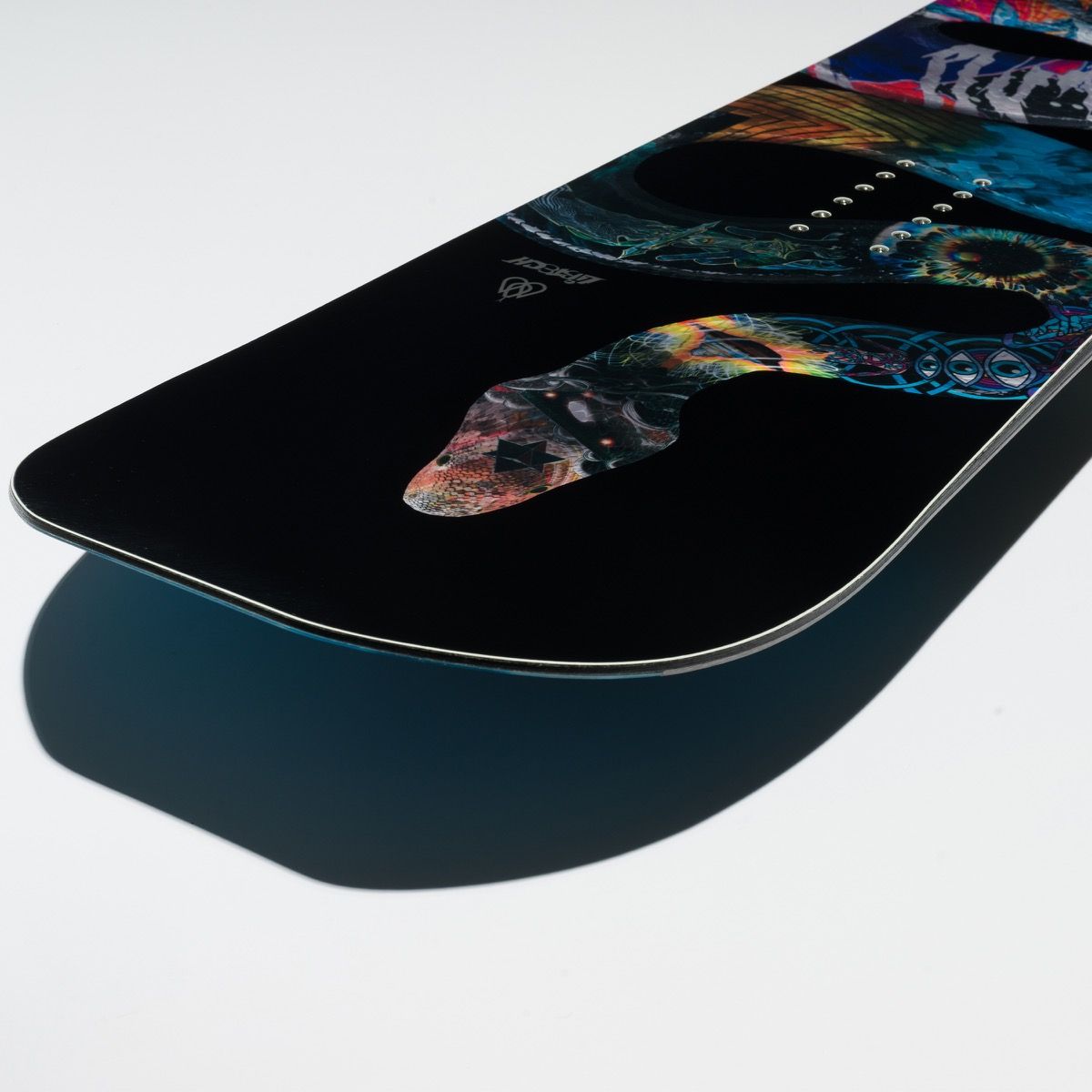 Travis Rice Pro Snowboard 2026