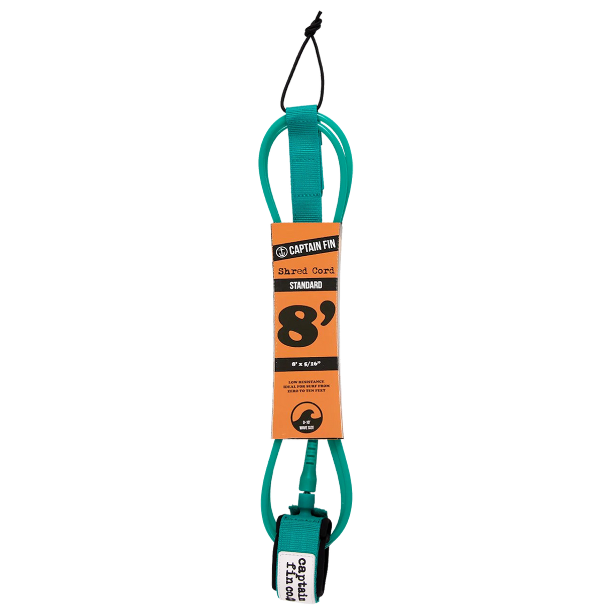 8'' Shred Cord Standard