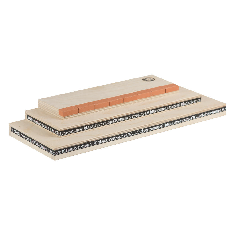 Fingerboard SF Stairs Obstacle