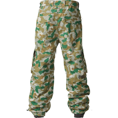 Blahzay Snowboard Pant