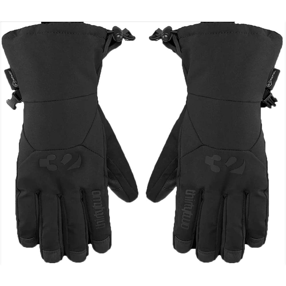 Lashed Snowboard Glove