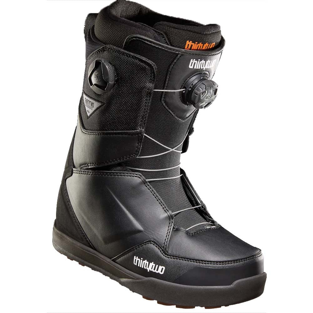 Lashed Double Boa Wide Snowboard Boots