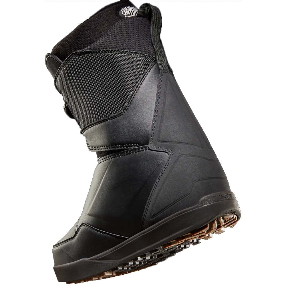 Lashed Double Boa Wide Snowboard Boots