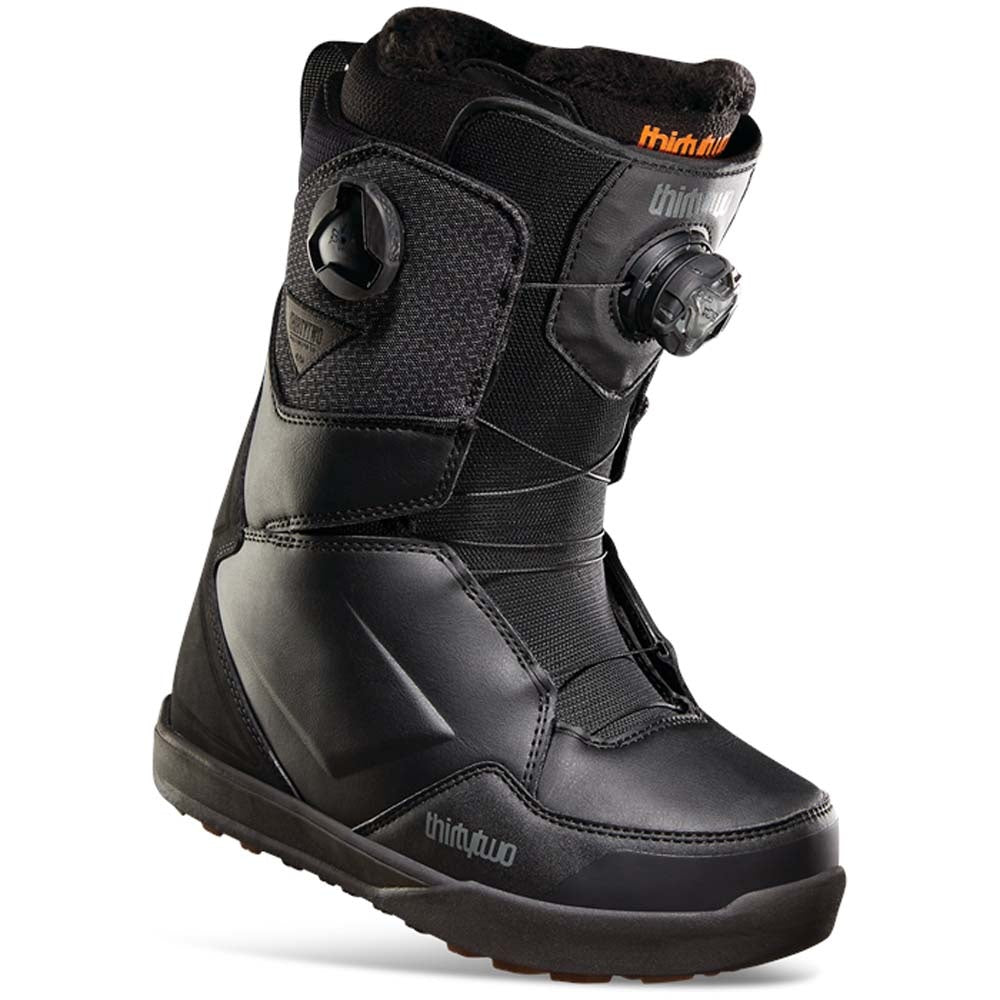 Women's Lashed Double Boa Snowboard Boot