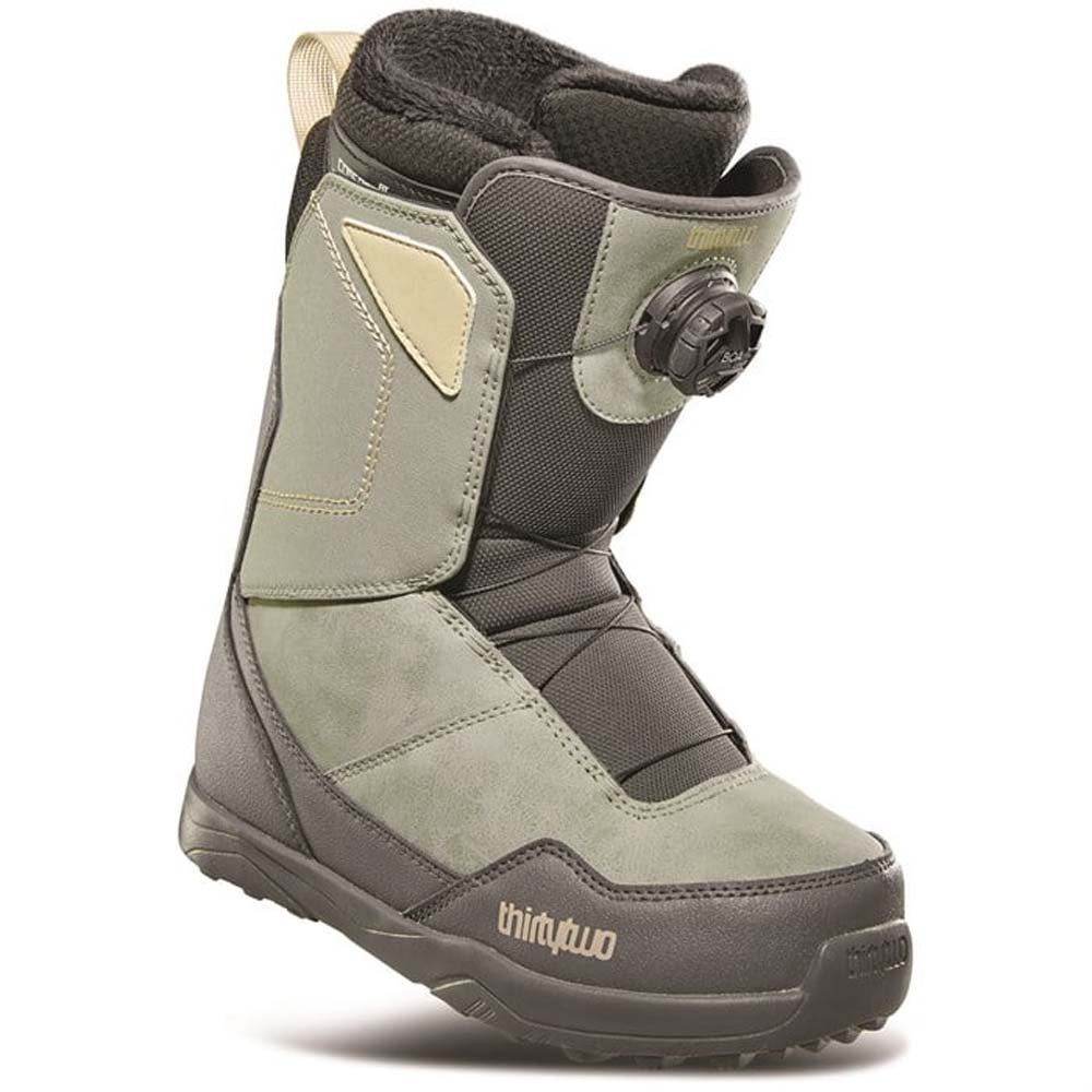 Women's Shifty BOA Snowboard Boot
