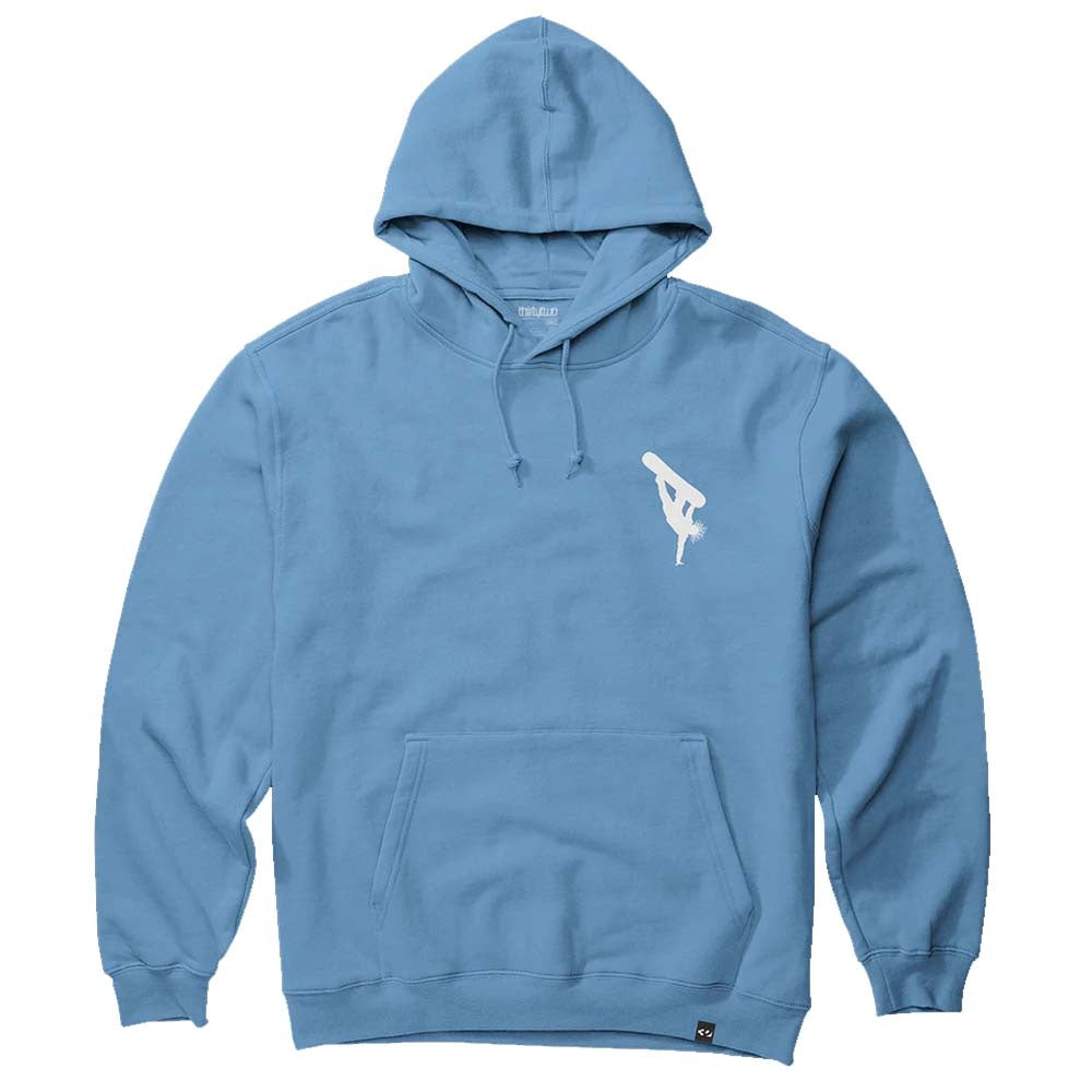 Zeb Snowboard Hoodie