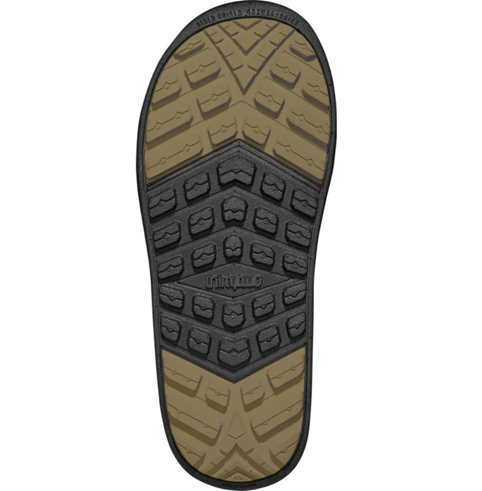 Lashed Double Boa Snowboard Boot