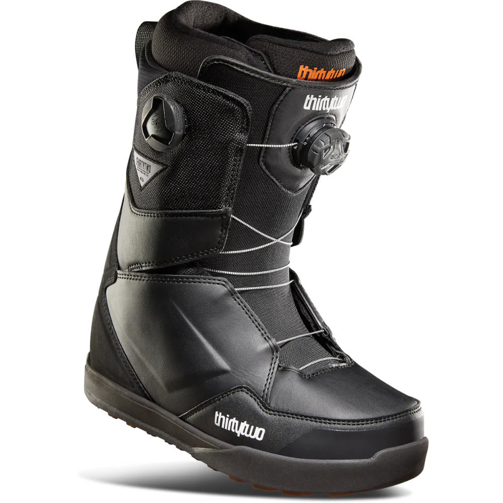 Lashed Double Boa Snowboard Boot