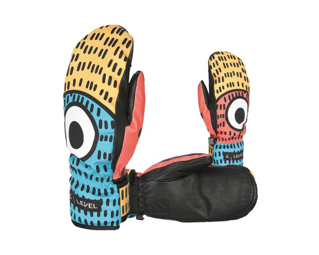 Vertigo Pro PK Snowboard Mitt
