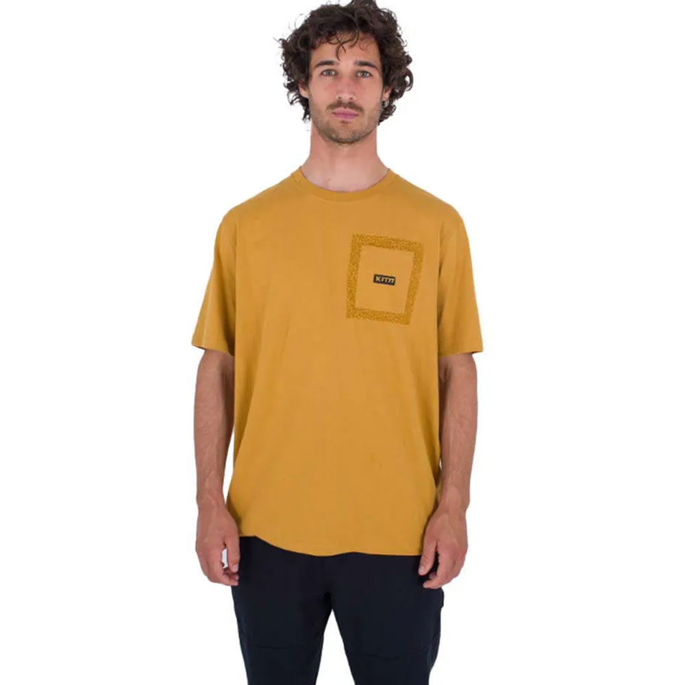 Toledo Pocket T-Shirt