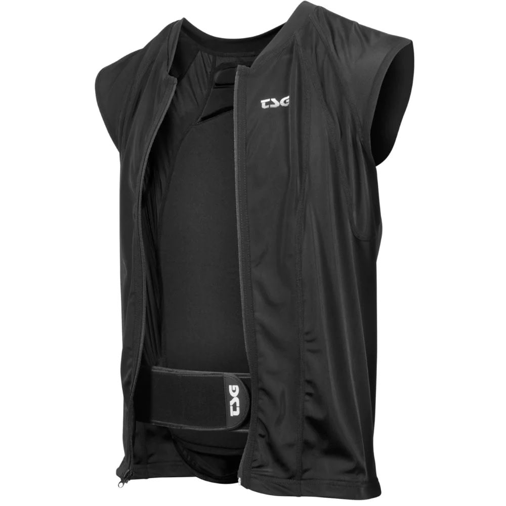 Backbone Vest A Snowboard Back Protector