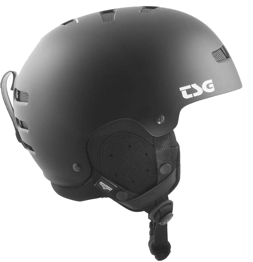 Gravity 2.0 Snowboard Helmet