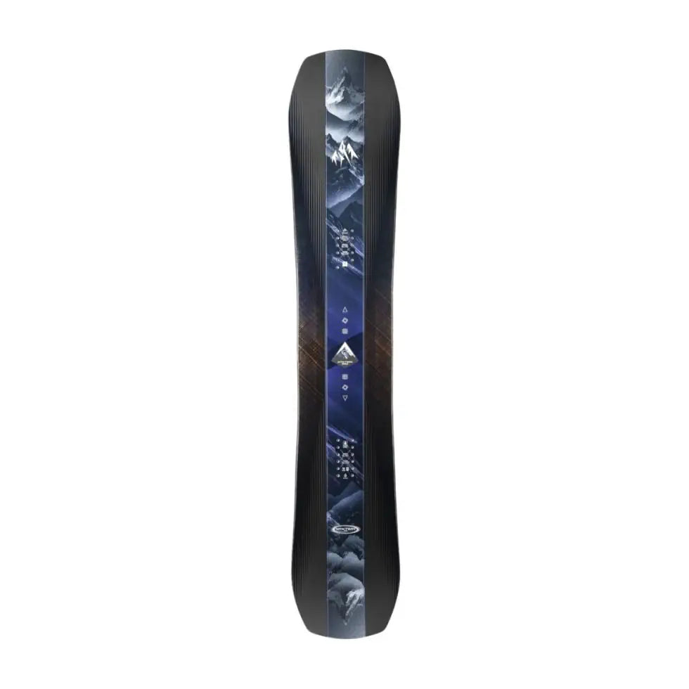Mountain Twin Pro Snowboard 2027