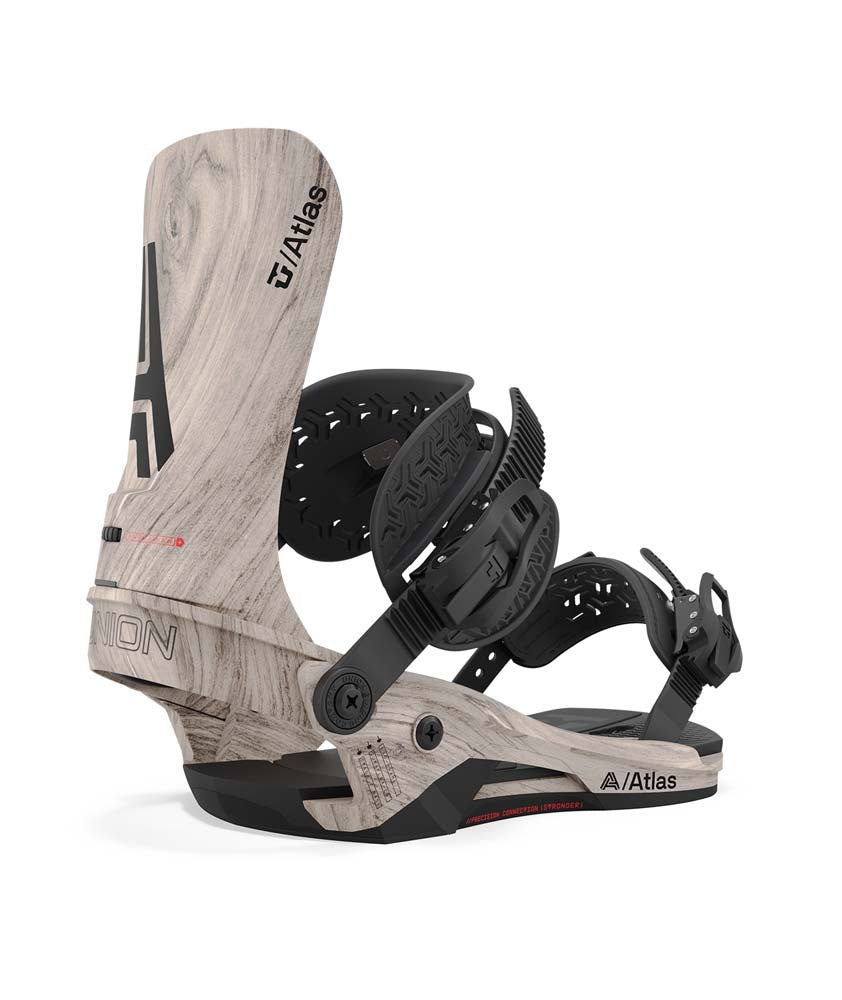 Atlas Snowboard Binding 2024