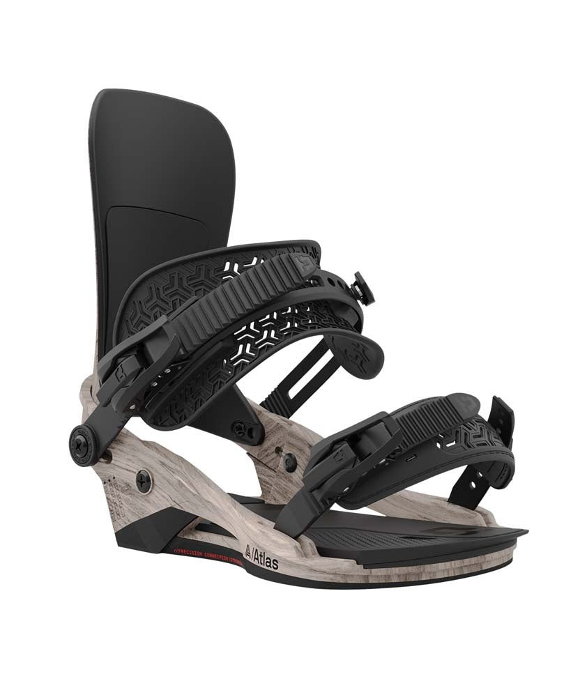 Atlas Snowboard Binding 2024