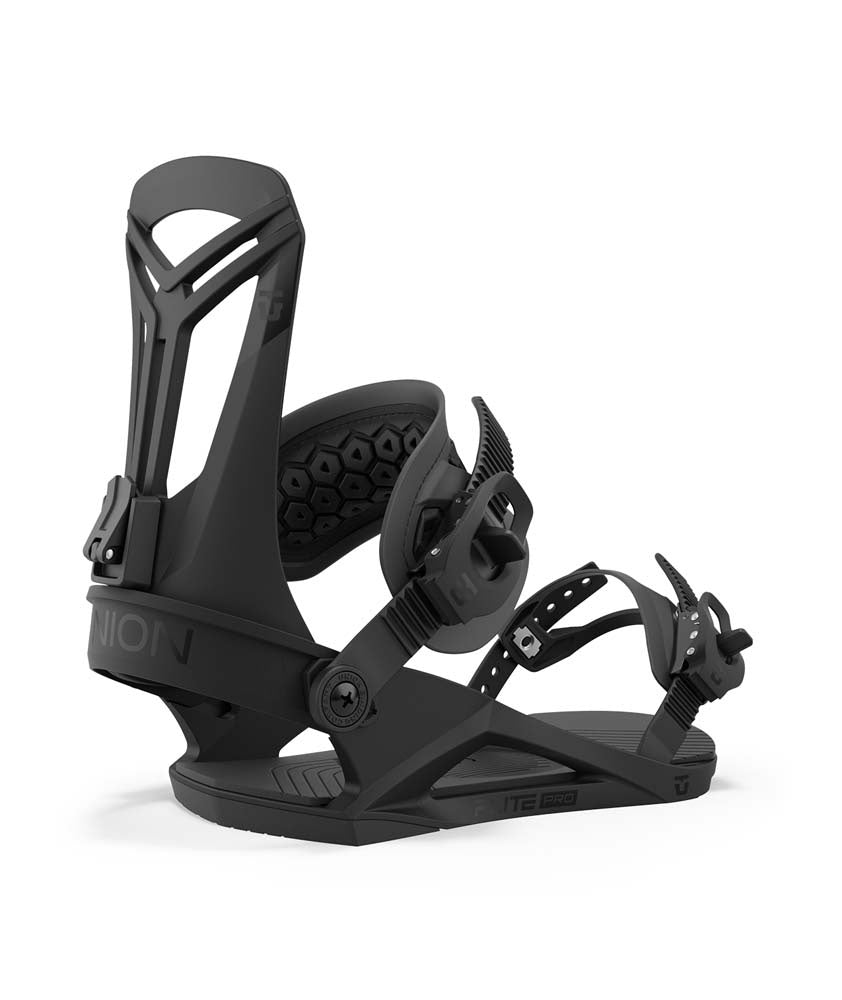 Flite Pro Snowboard Binding