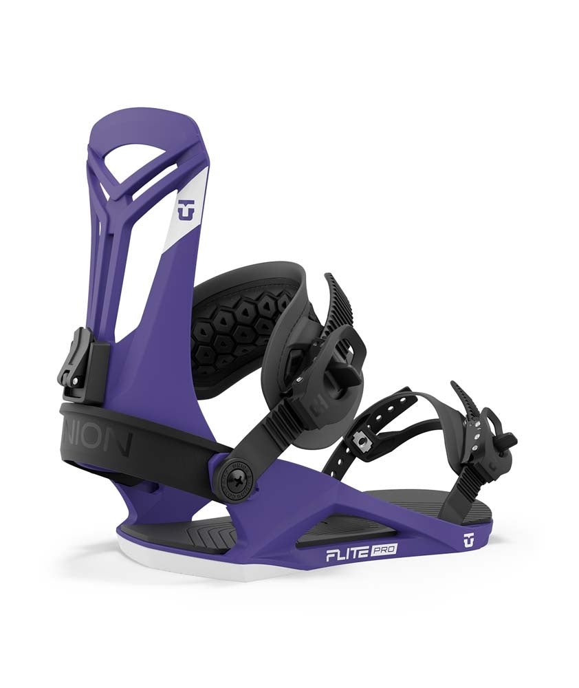 Flite Pro Snowboard Binding