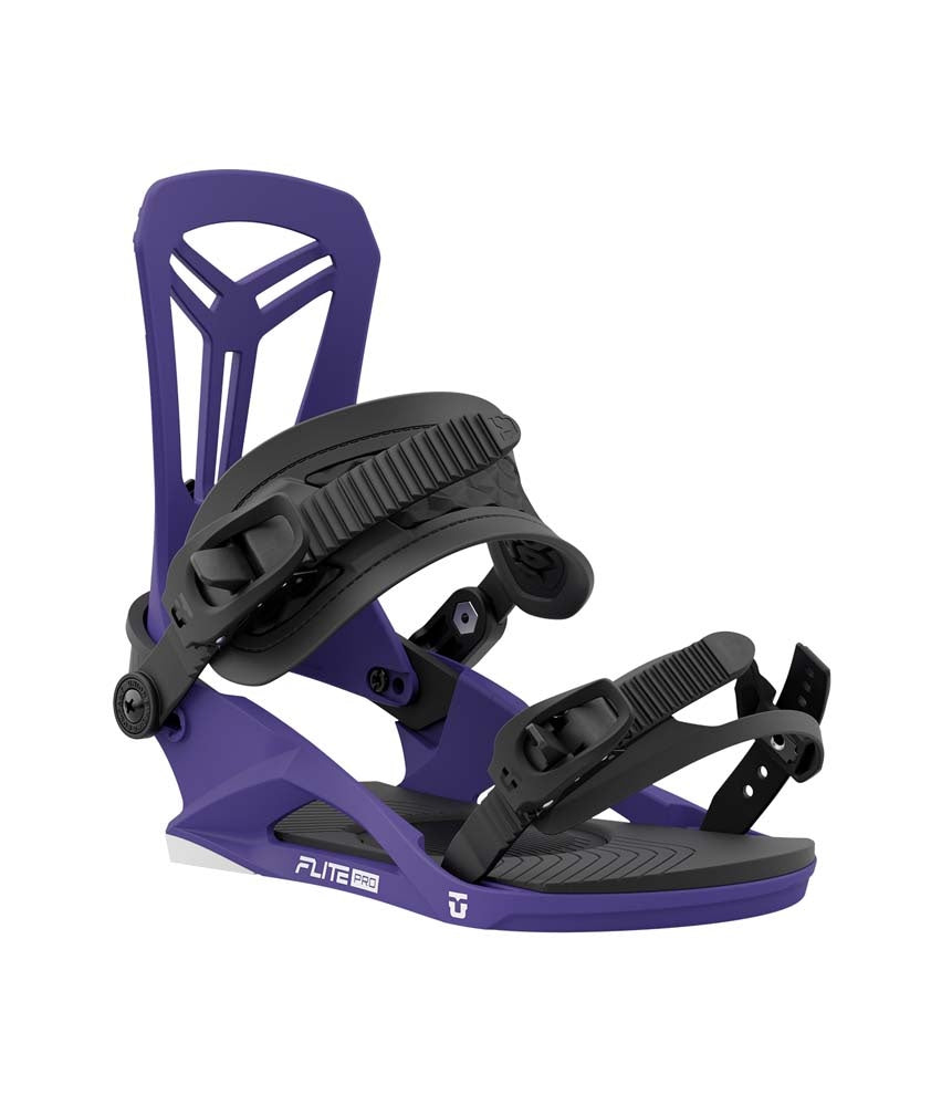 Flite Pro Snowboard Binding