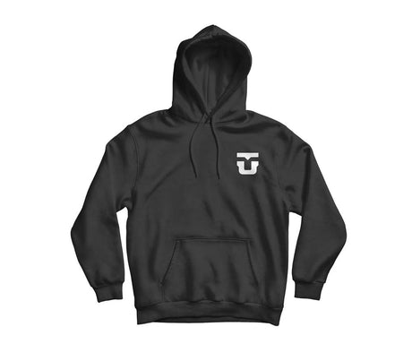 Team Snow Hoodie