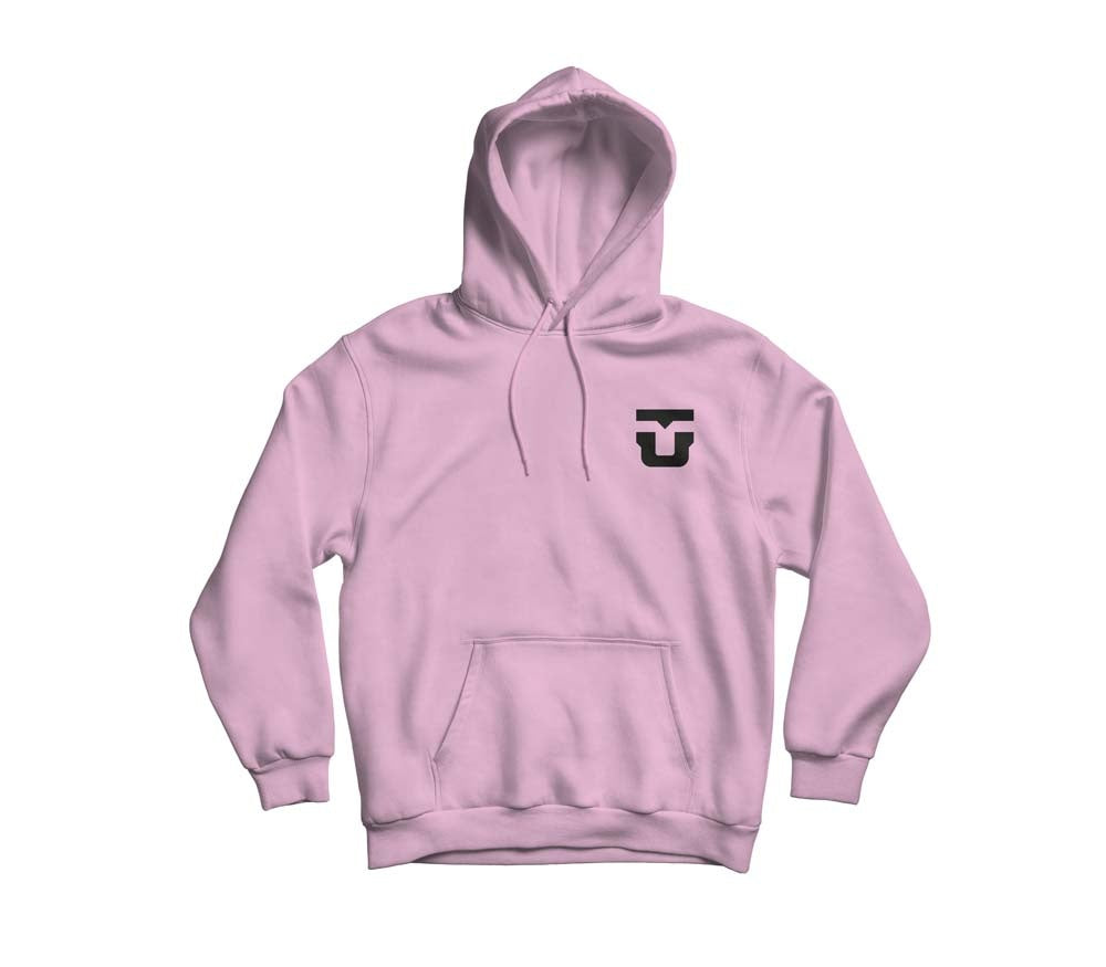 Team Snow Hoodie