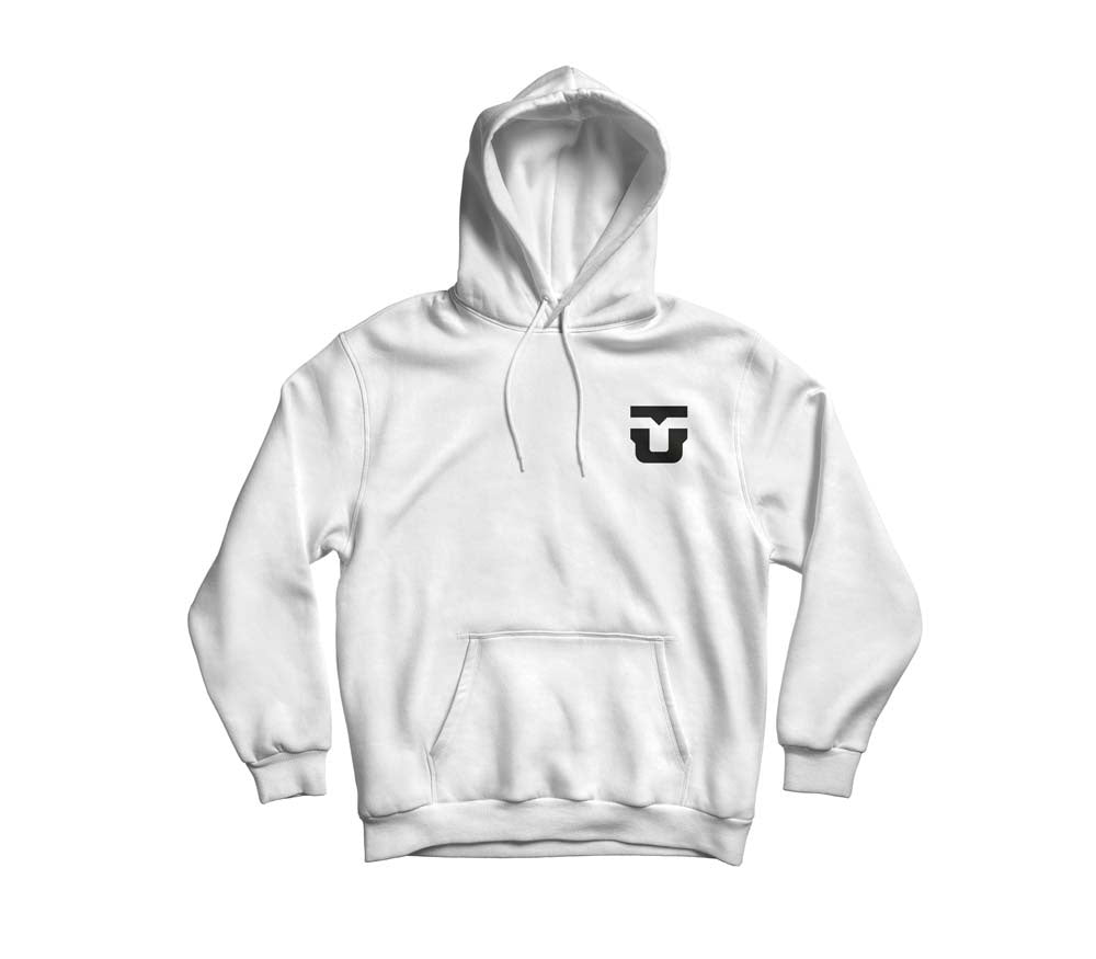 Team Snow Hoodie