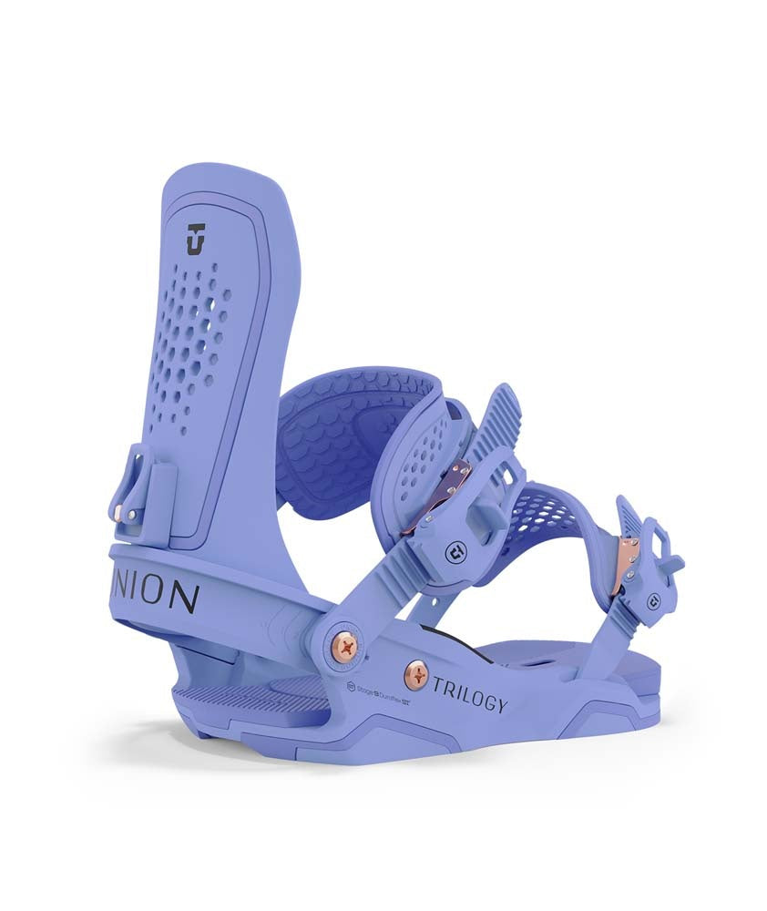 Trilogy Snowboard Binding 2024