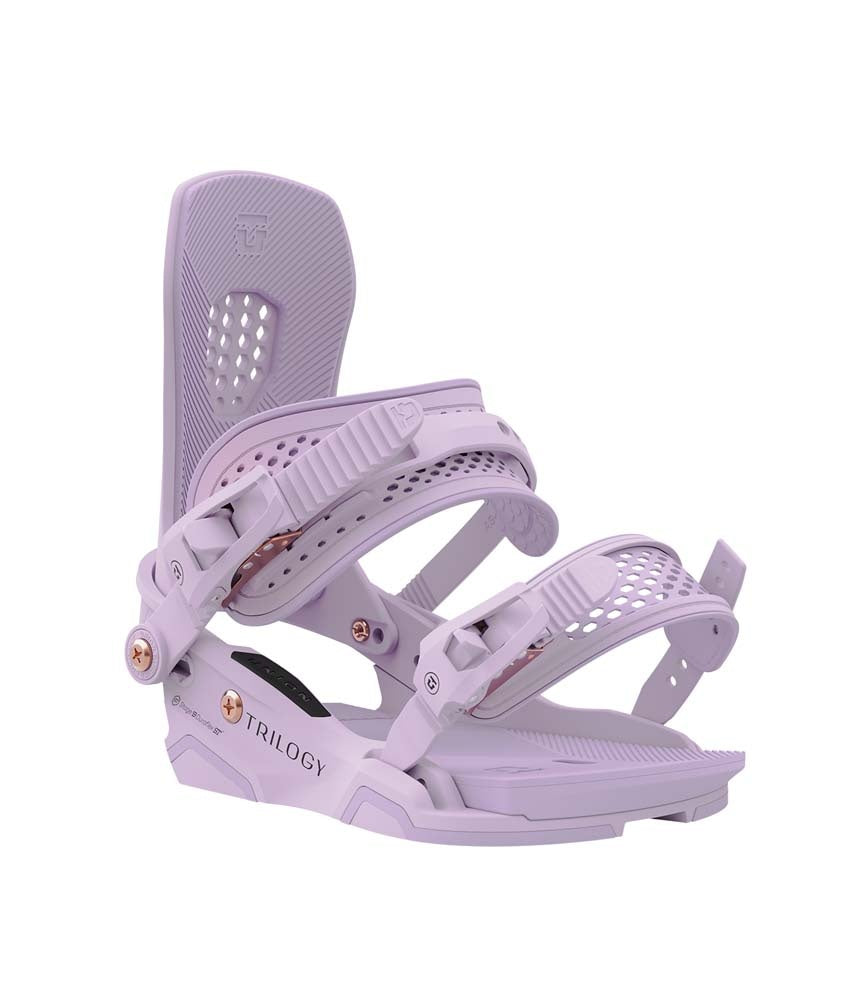Trilogy Snowboard Binding 2024