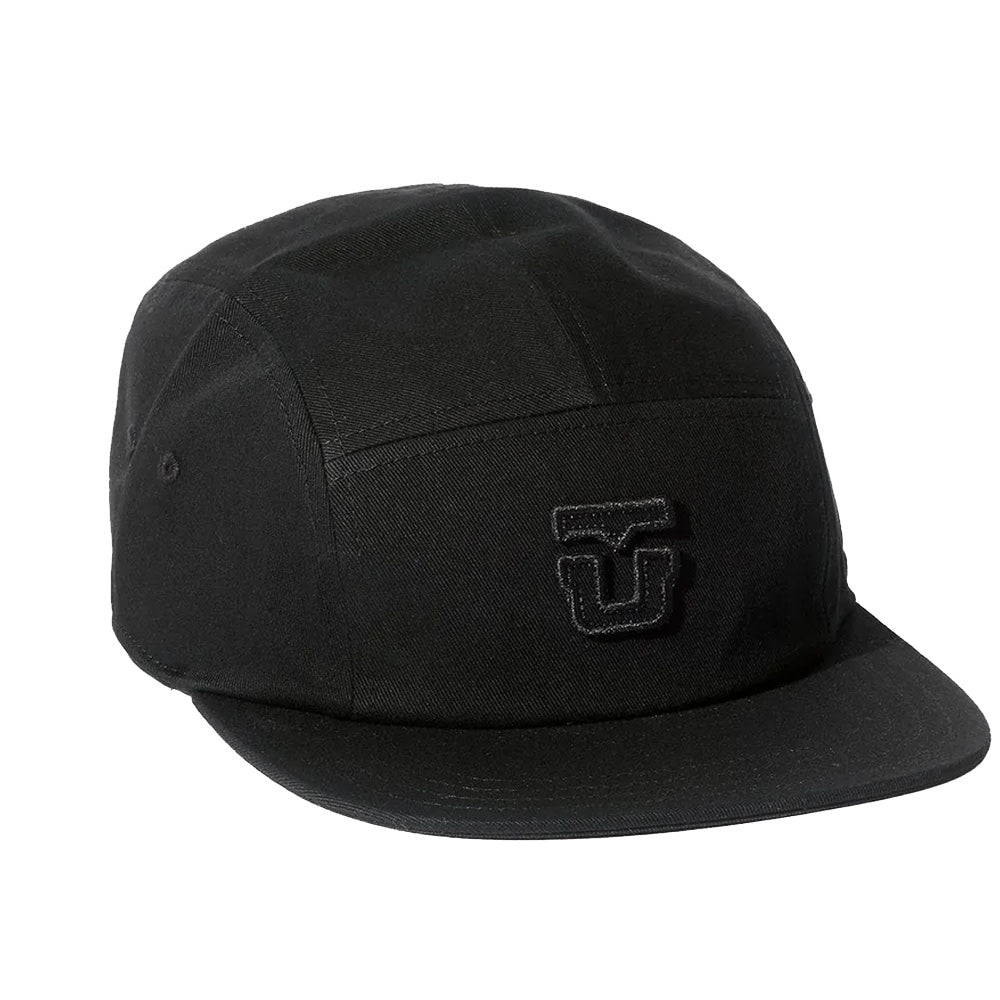 5 Panel Hat