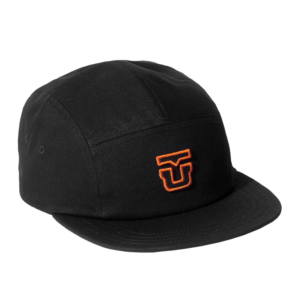 5 Panel Hat