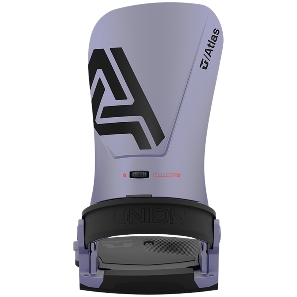 Atlas Snowboard Binding 2024