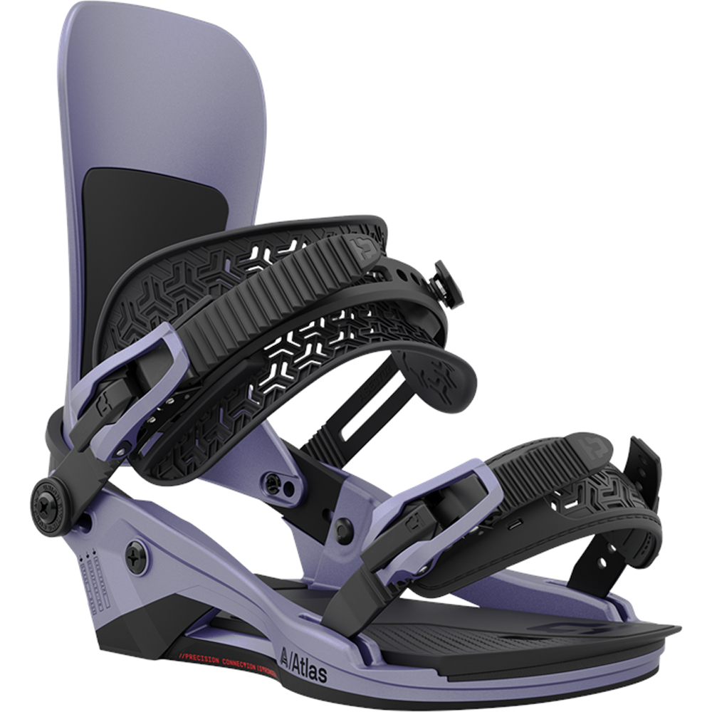 Atlas Snowboard Binding 2024