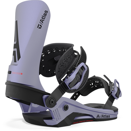 Atlas Snowboard Binding 2024