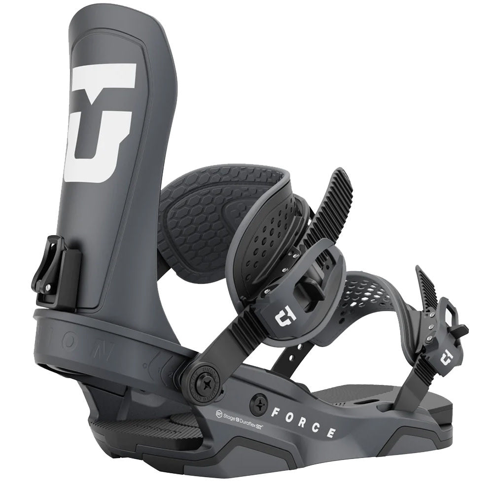 NEW Force Team HB Snowboard Binding 2025