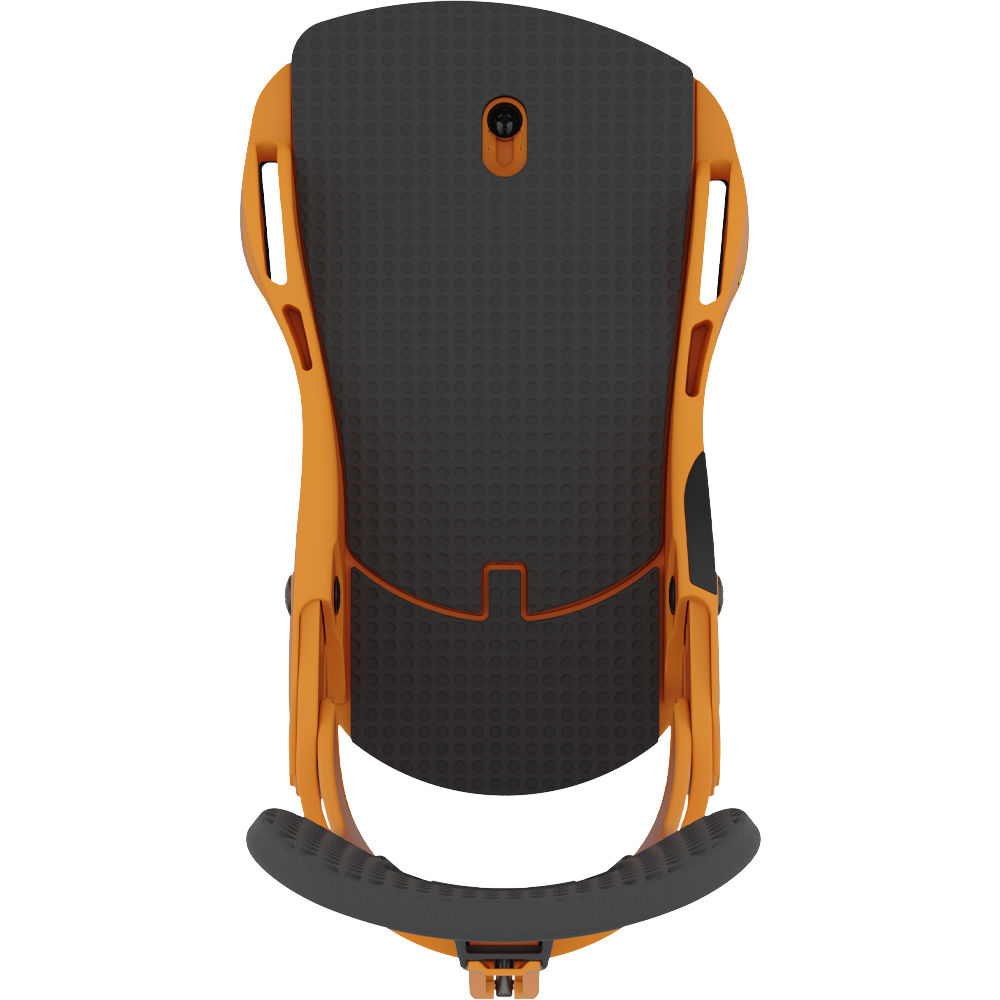 Custom House X SIMS Nub '93 Snowboard Binding