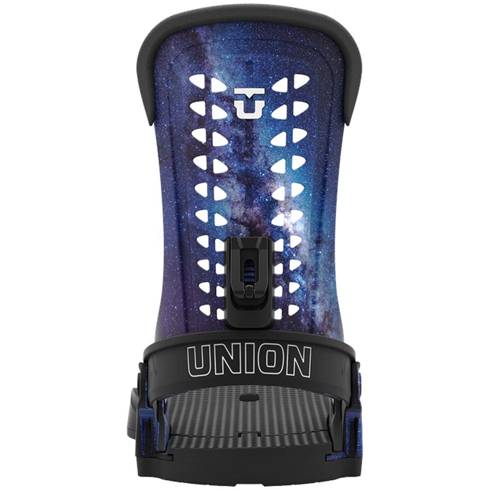 Force Classic Snowboard Binding