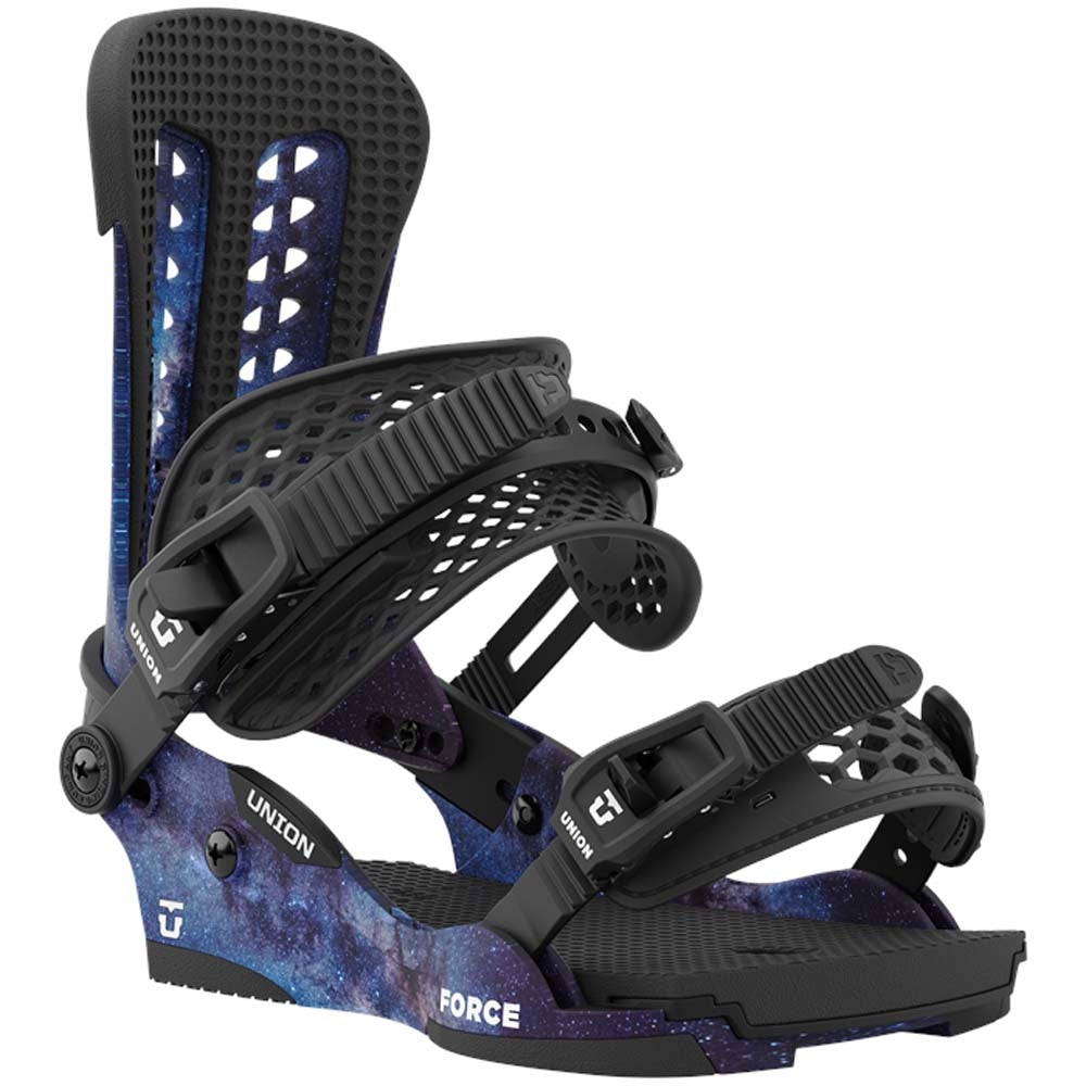 Force Classic Snowboard Binding