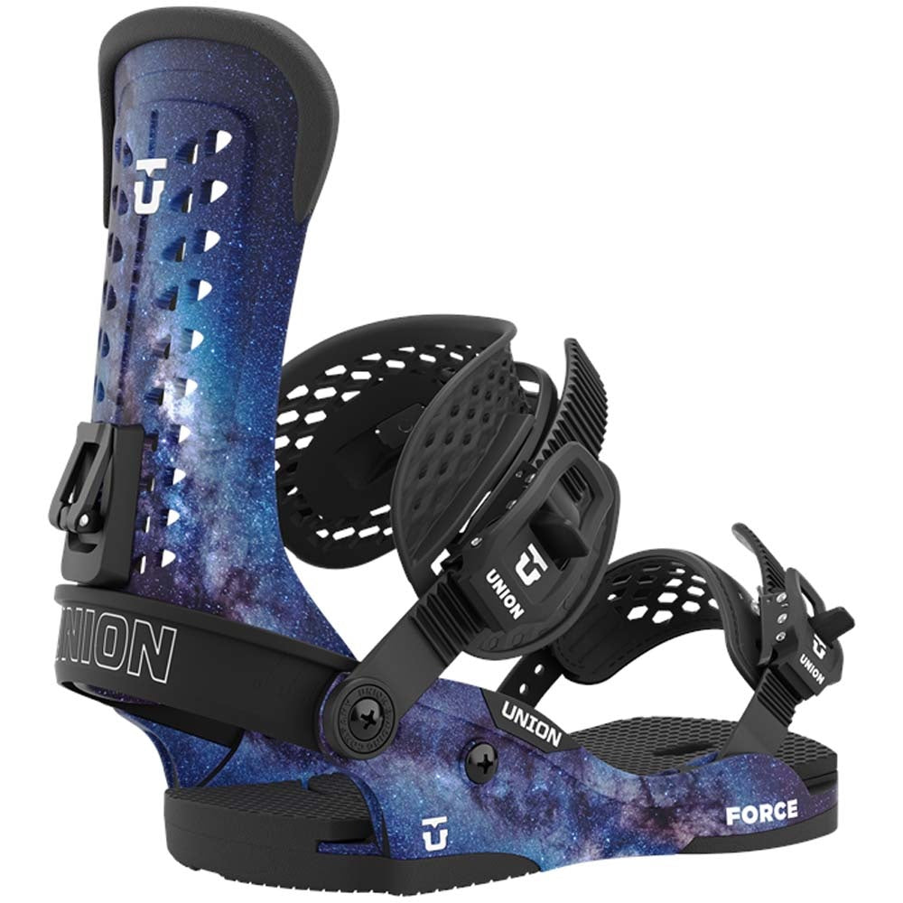 Force Classic Snowboard Binding