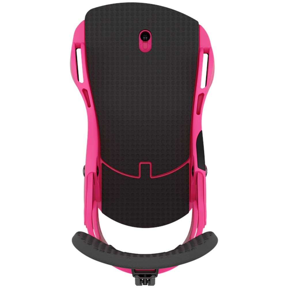 Force (Team HB) Snowboard Binding