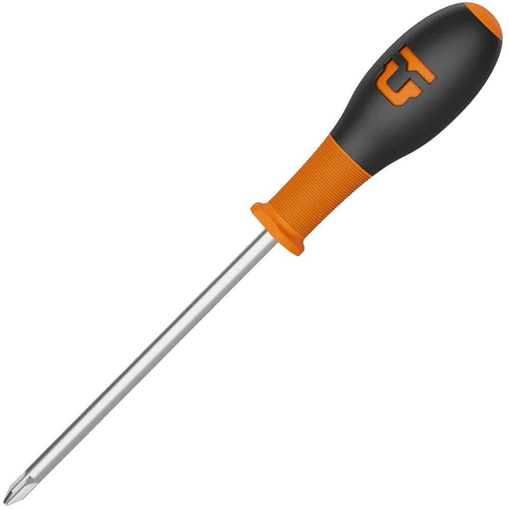 Orange Snowboard Screw Driver (#3)