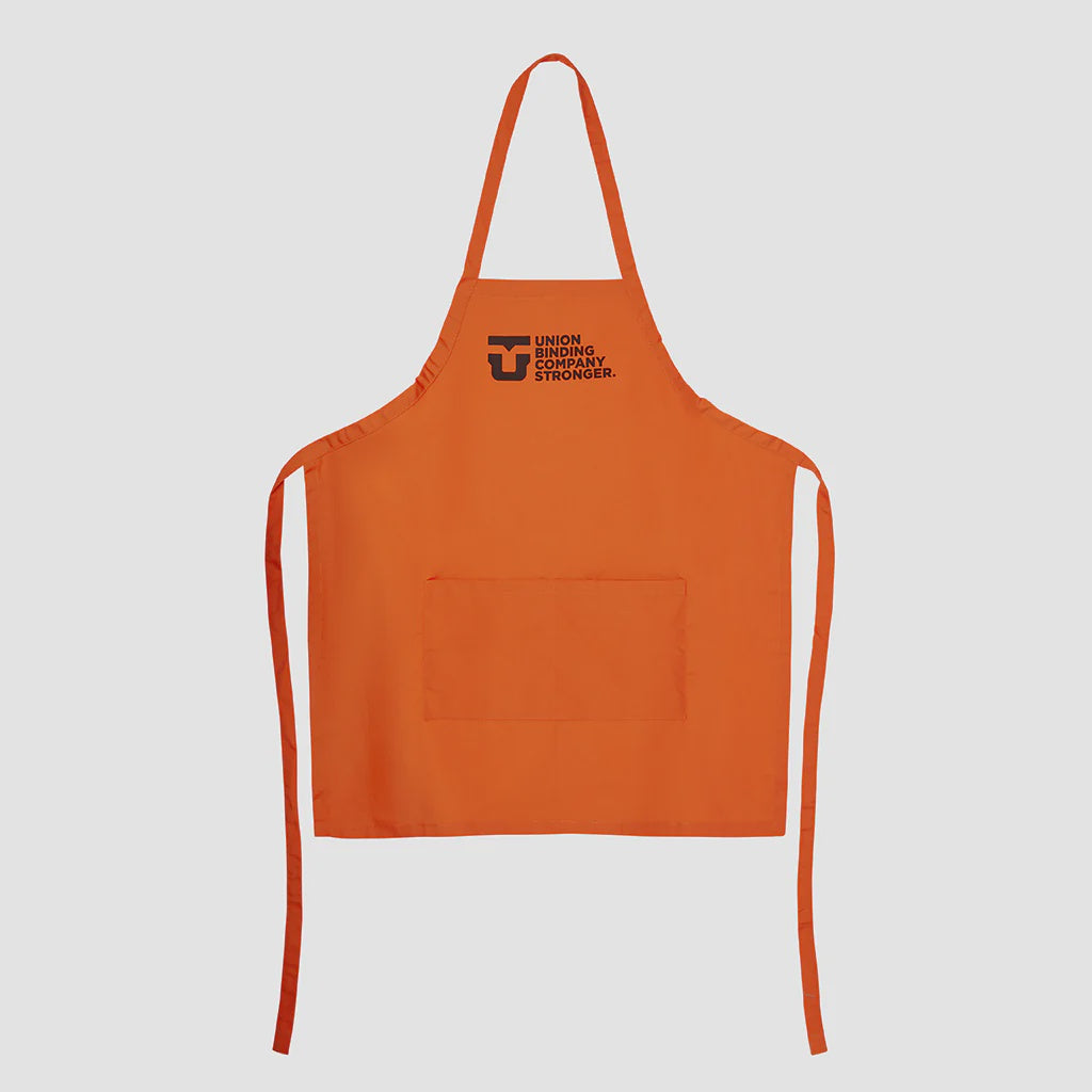 Snowboard / Ski Waxing & Tuning Apron