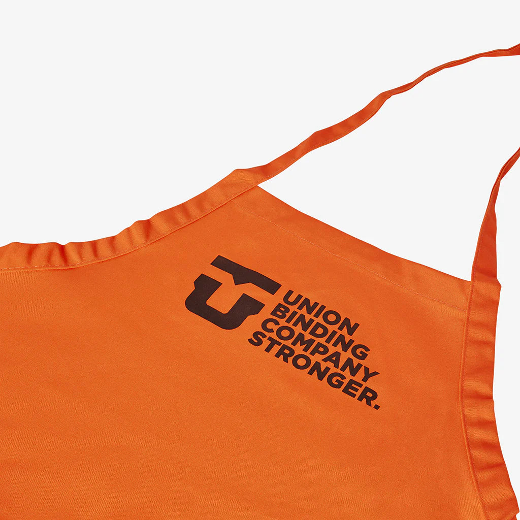 Snowboard / Ski Waxing & Tuning Apron