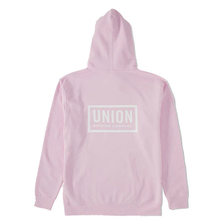 Team Snowboard Hoodie