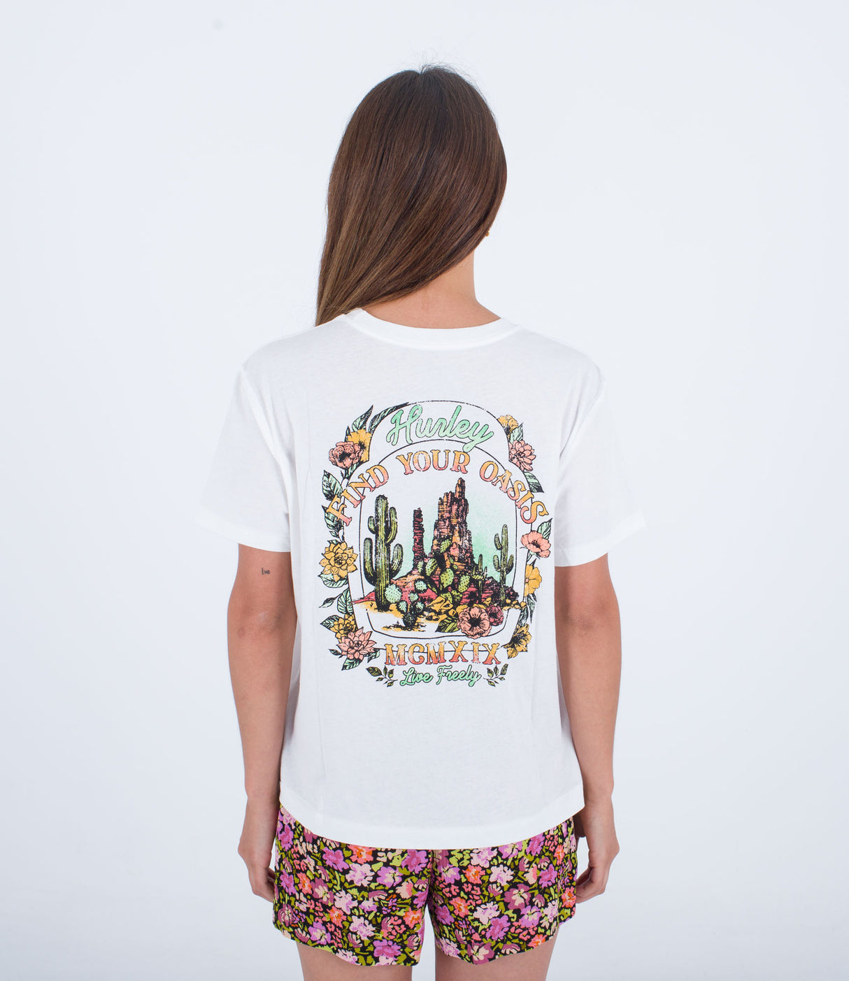 Women's Live Freely T-Shirt