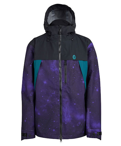 Beast 3L Jacket 2025